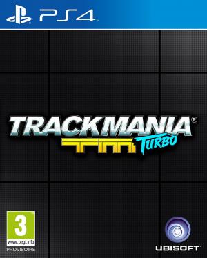 TrackMania Turbo