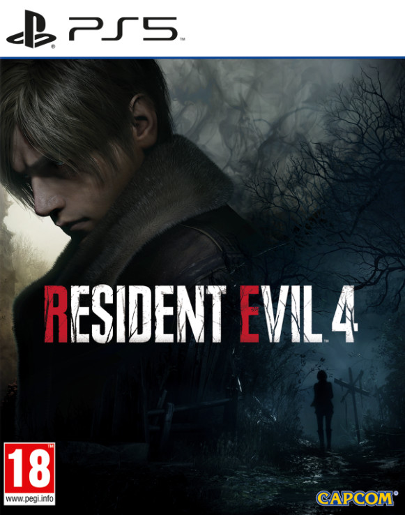 Resident Evil 4 Remake