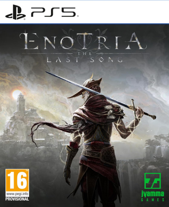 Enotria The Last Song