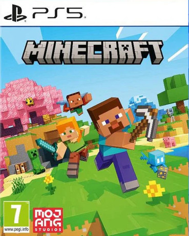 Minecraft