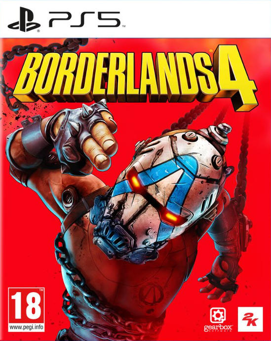Borderlands 4