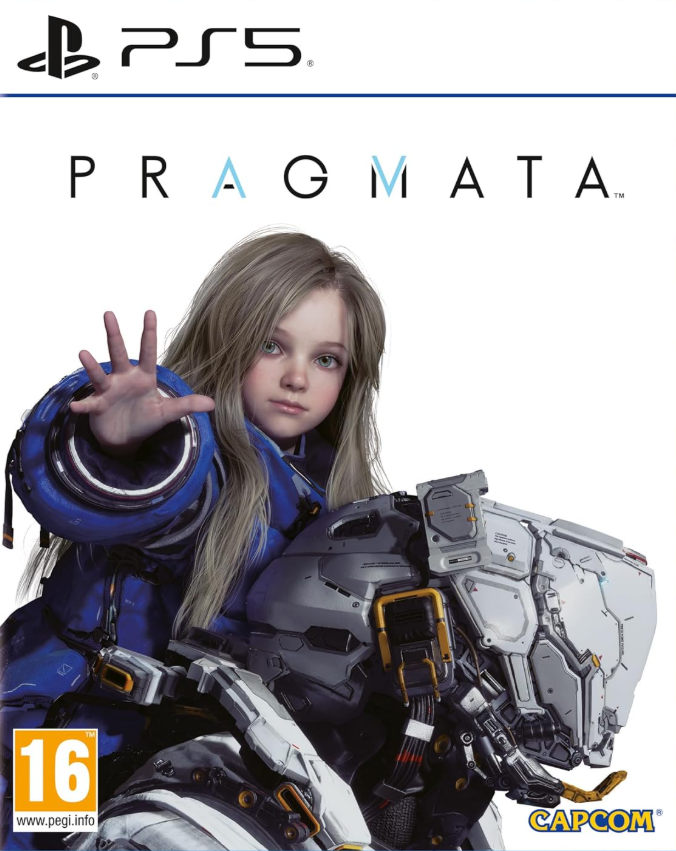 Pragmata