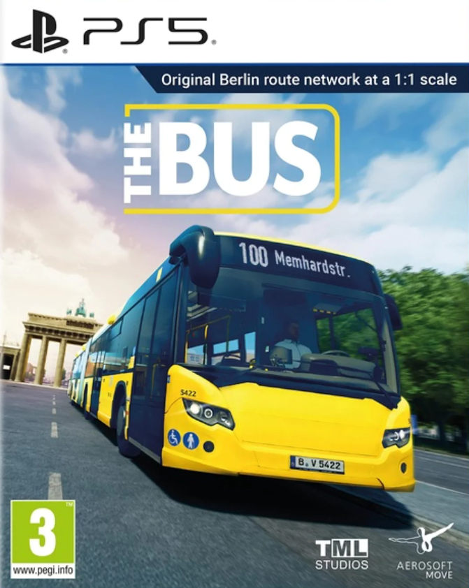 The Bus
