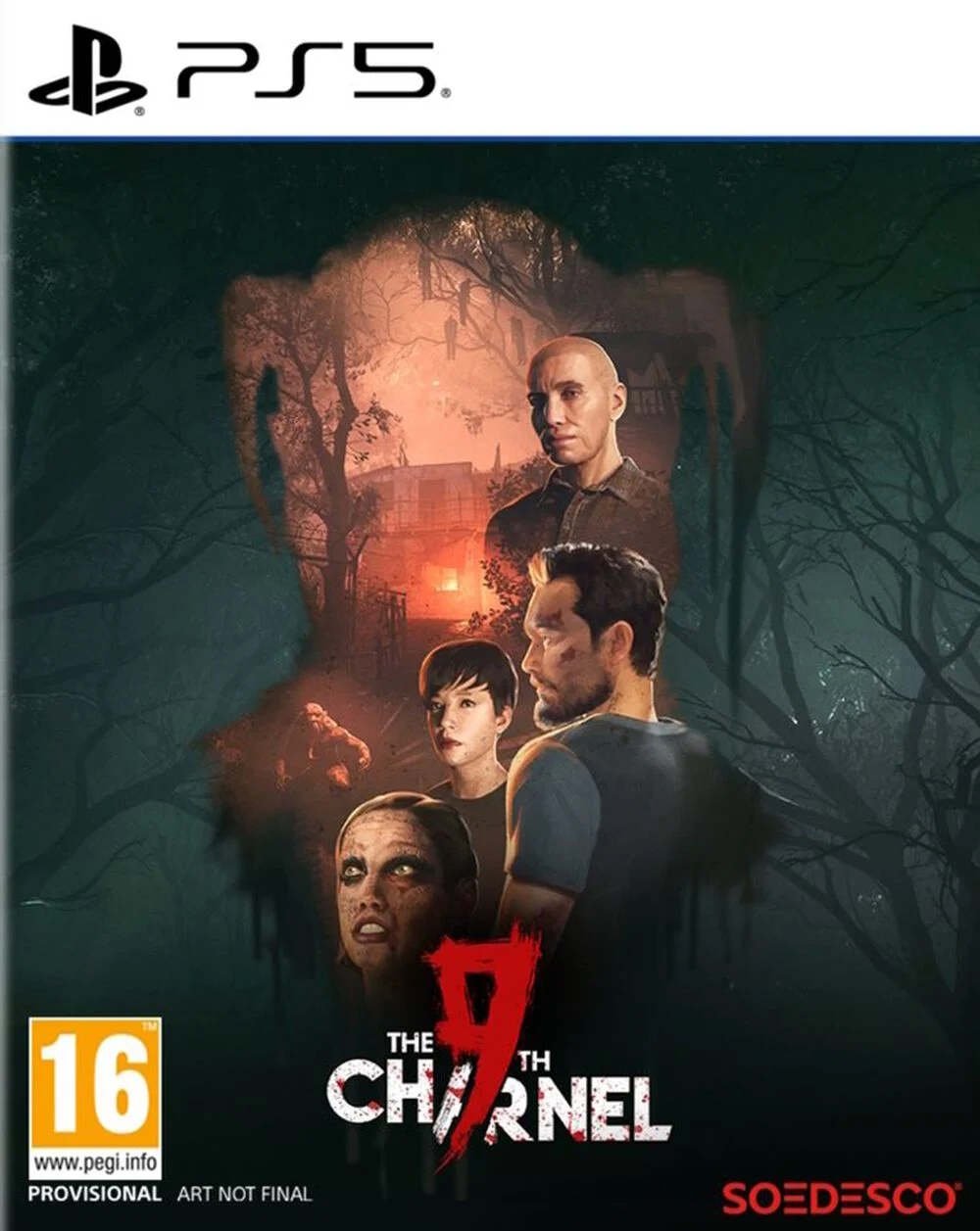 The 9th Charnel