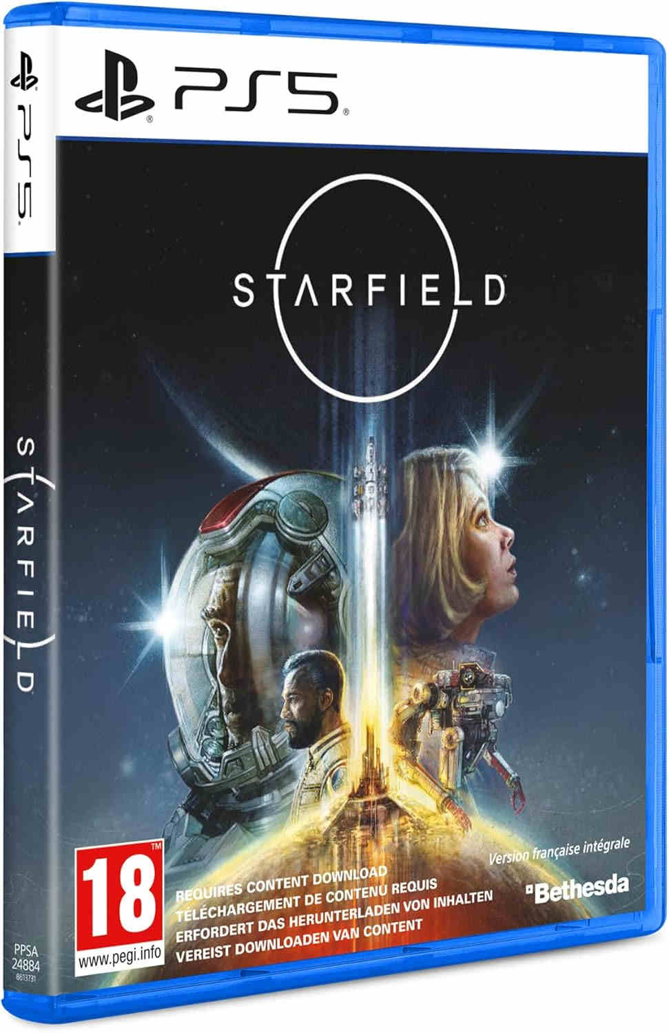 Starfield