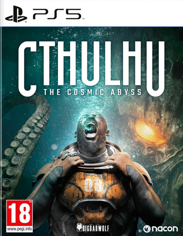 Cthulhu : The Cosmic Abyss
