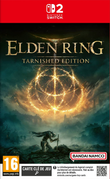 Elden Ring