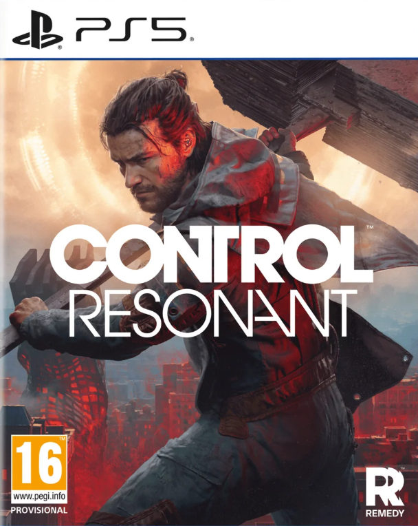 CONTROL Resonant