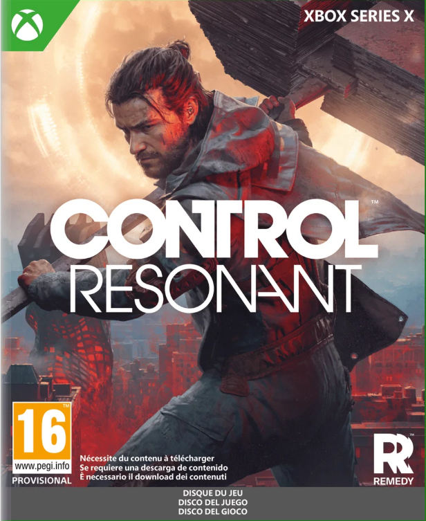 CONTROL Resonant