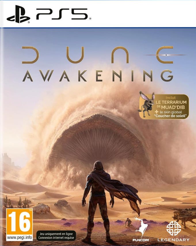 Dune: Awakening