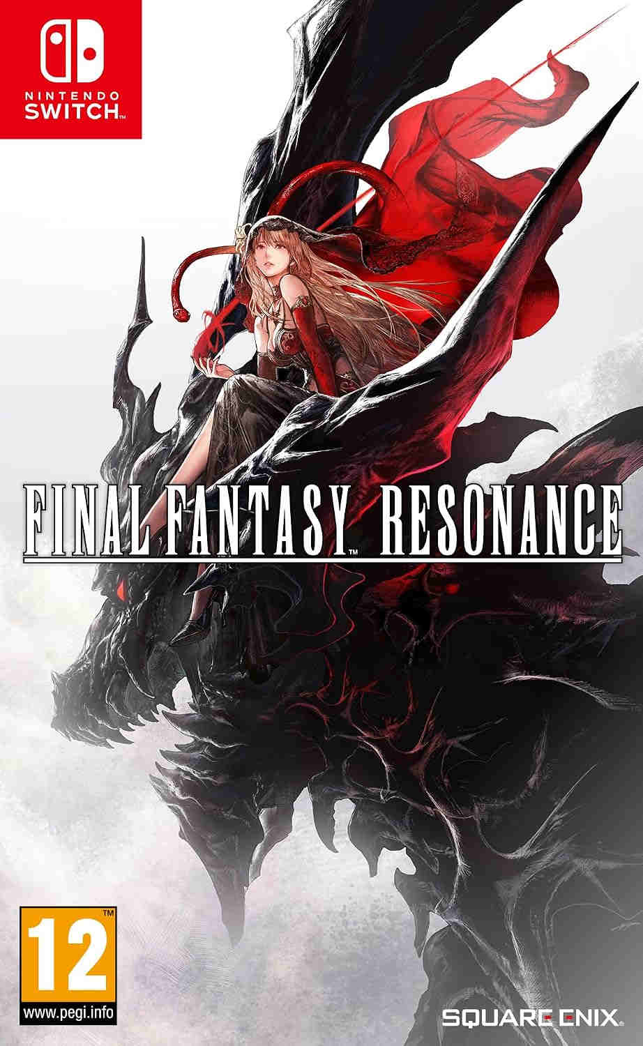 Final Fantasy Resonance