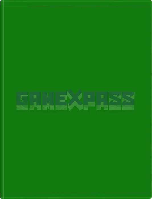 Boîte Xbox Series